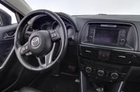 Mazda CX-5 vaihtoauto