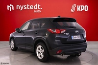 Mazda CX-5 vaihtoauto