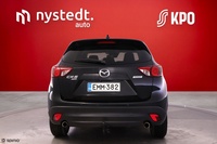 Mazda CX-5 vaihtoauto