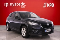 Mazda CX-5 vaihtoauto