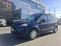Ford Transit Connect vaihtoauto