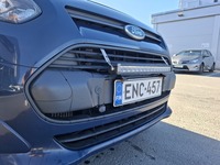 Ford Transit Connect vaihtoauto