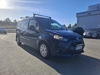 Ford Transit Connect vaihtoauto
