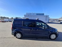 Ford Transit Connect vaihtoauto
