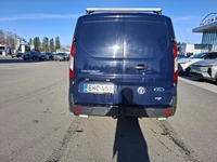 Ford Transit Connect vaihtoauto