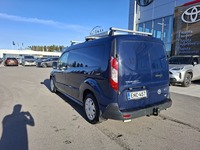 Ford Transit Connect vaihtoauto