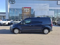 Ford Transit Connect vaihtoauto