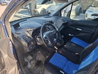 Ford Transit Connect vaihtoauto