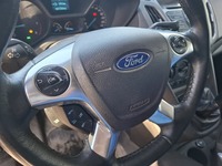 Ford Transit Connect vaihtoauto