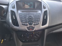 Ford Transit Connect vaihtoauto