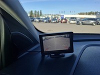 Ford Transit Connect vaihtoauto