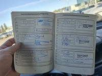 Ford Transit Connect vaihtoauto