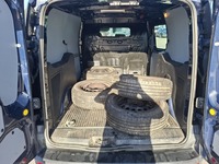 Ford Transit Connect vaihtoauto