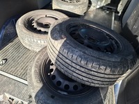 Ford Transit Connect vaihtoauto