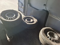 Ford Transit Connect vaihtoauto