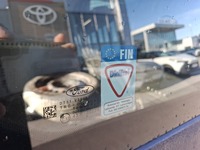 Ford Transit Connect vaihtoauto