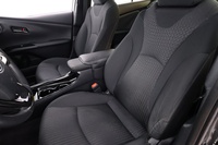 Toyota Prius Plug-in vaihtoauto