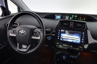 Toyota Prius Plug-in vaihtoauto