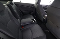 Toyota Prius Plug-in vaihtoauto