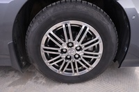 Toyota Prius Plug-in vaihtoauto