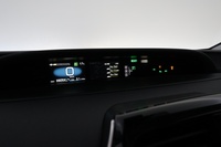 Toyota Prius Plug-in vaihtoauto