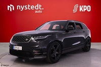 Land Rover Range Rover Velar vaihtoauto