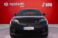 Land Rover Range Rover Velar vaihtoauto