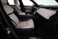Land Rover Range Rover Velar vaihtoauto