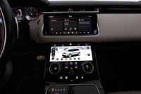 Land Rover Range Rover Velar vaihtoauto