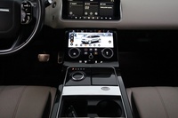Land Rover Range Rover Velar vaihtoauto