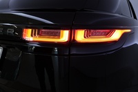 Land Rover Range Rover Velar vaihtoauto