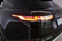 Land Rover Range Rover Velar vaihtoauto