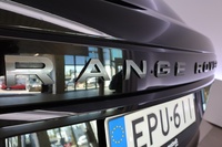 Land Rover Range Rover Velar vaihtoauto