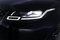 Land Rover Range Rover Velar vaihtoauto