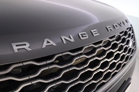 Land Rover Range Rover Velar vaihtoauto
