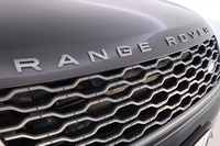 Land Rover Range Rover Velar vaihtoauto