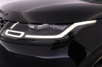 Land Rover Range Rover Velar vaihtoauto