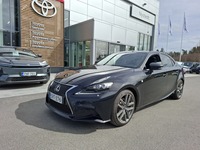 Lexus IS vaihtoauto