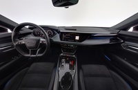 Audi e-tron GT vaihtoauto