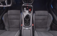 Audi e-tron GT vaihtoauto