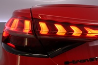 Audi e-tron GT vaihtoauto