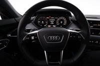 Audi e-tron GT vaihtoauto