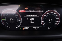 Audi e-tron GT vaihtoauto