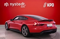 Audi e-tron GT vaihtoauto