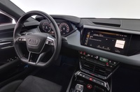 Audi e-tron GT vaihtoauto