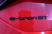 Audi e-tron GT vaihtoauto