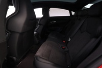 Audi e-tron GT vaihtoauto