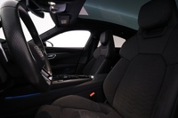 Audi e-tron GT vaihtoauto