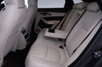 Jaguar F-PACE vaihtoauto