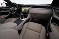 Jaguar F-PACE vaihtoauto
